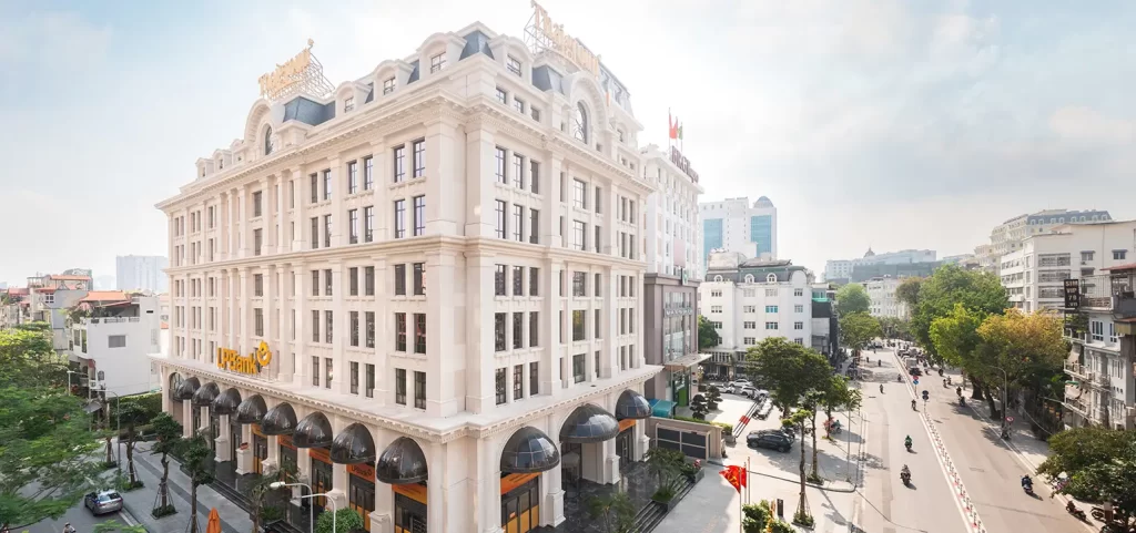 Thaihomes khai trương tòa văn phòng ThaiSquare Caliria tại Hà Nội