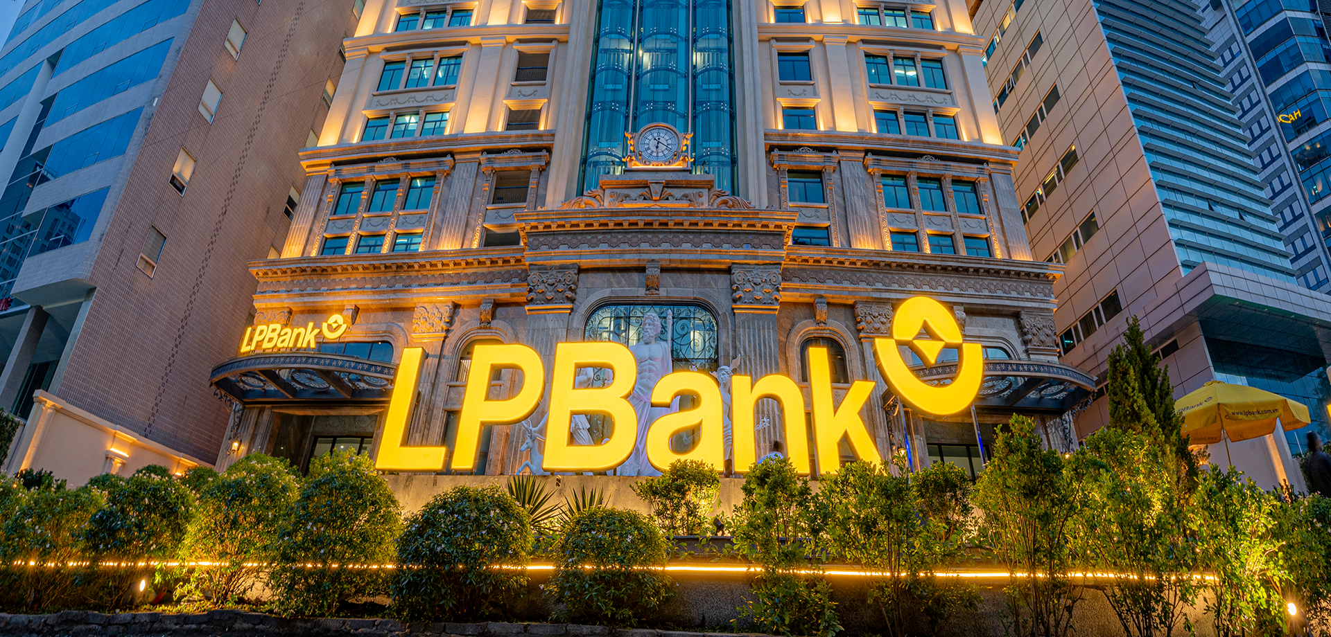 ThaiSquare The Merit