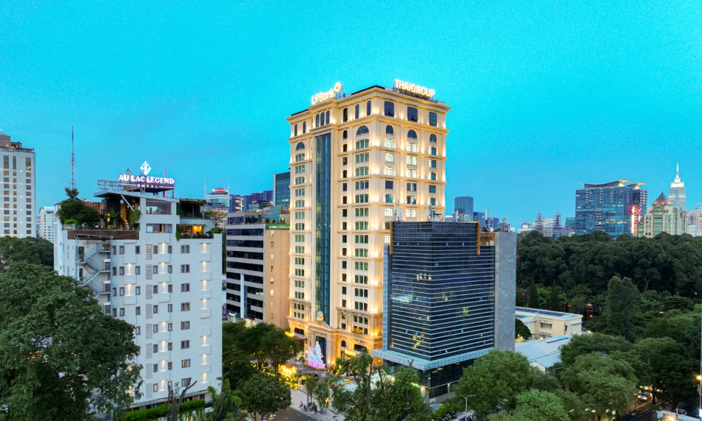 ThaiSquare The Merit