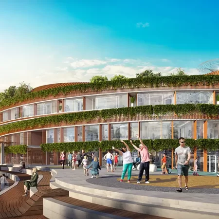 Khu nghỉ dưỡng phức hợp Enclave Phú Quốc