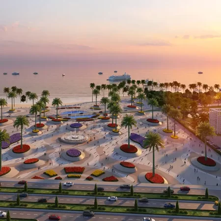 Khu nghỉ dưỡng phức hợp Enclave Phú Quốc