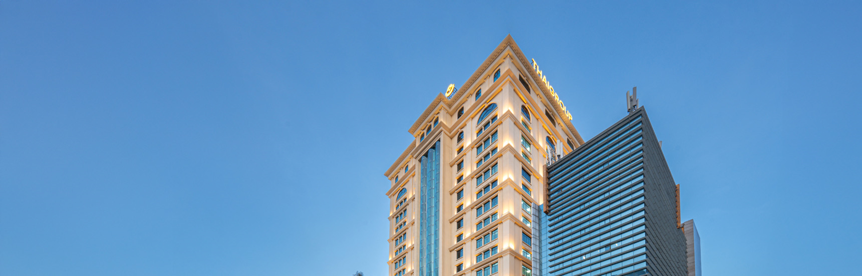 ThaiSquare The Merit