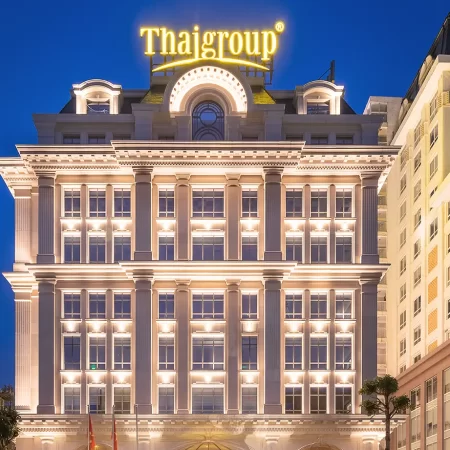ThaiSquare Caliria