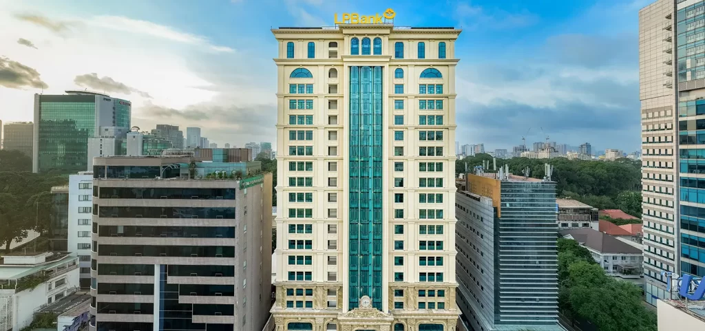 ThaiSquare The Merit “toạ độ vàng” tại trung tâm TP.HCM