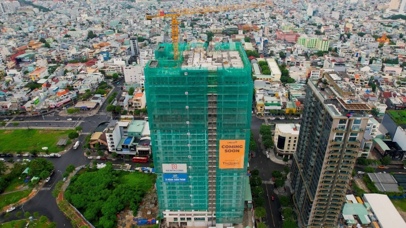 Lộ diện Thaihomes, đơn vị phát triển loạt dự án đắt giá của Thaigroup