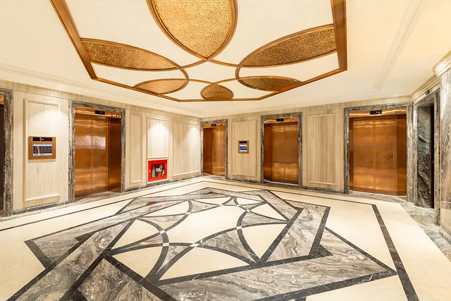 ThaiSquare The Merit