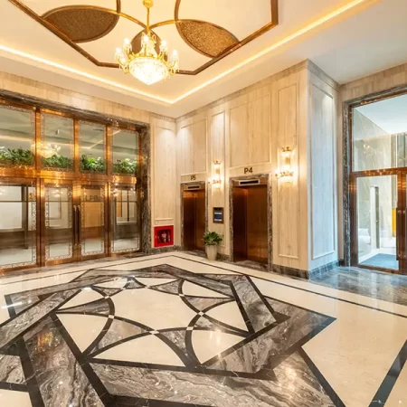 ThaiSquare The Merit