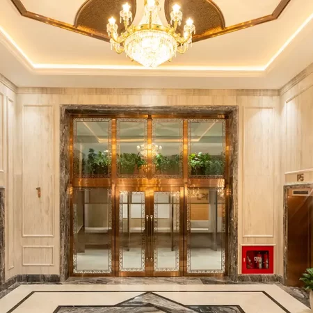 ThaiSquare The Merit